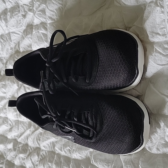 Skechers Air Cooler Memory Foam Tennis shoes - Picture 3 of 9